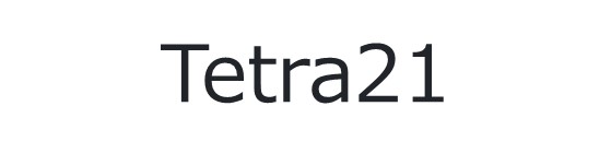 Tetra21