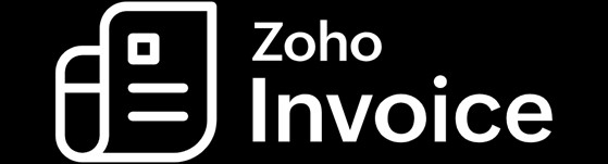 Zoho Invoice