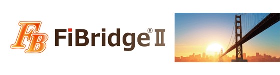 FiBridgeⅡ