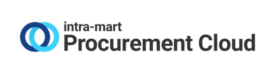 intra-mart Procurement Cloud