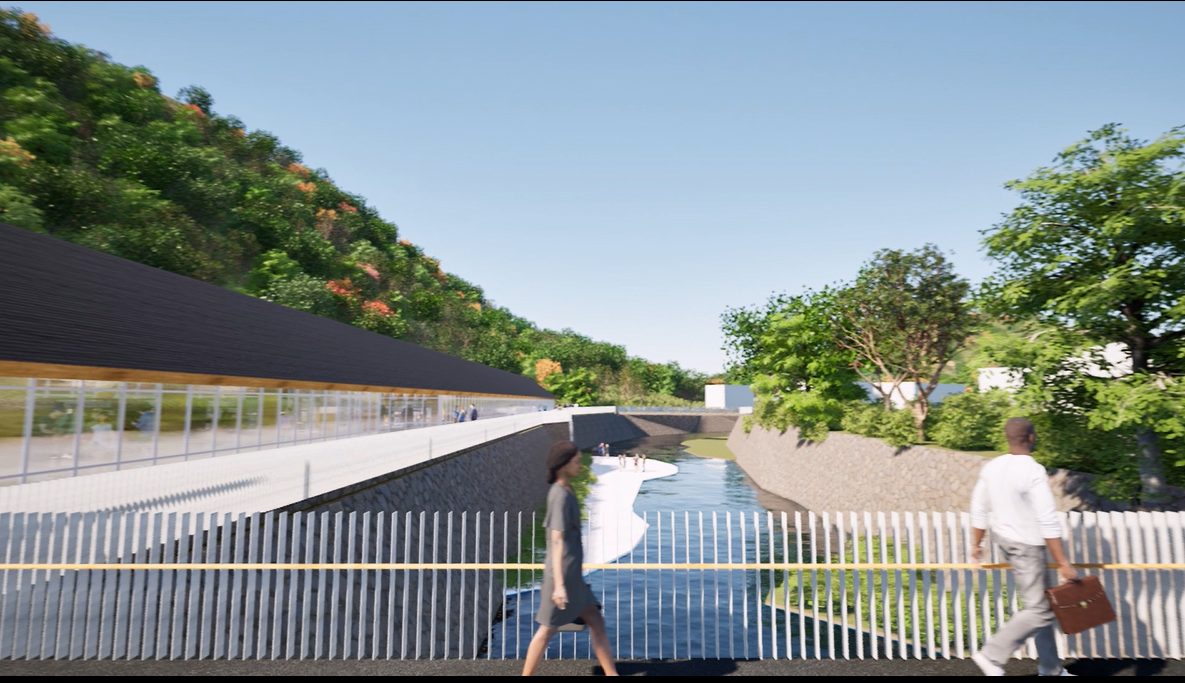 香川大学 創造工学部 創造工学科 建築・都市環境コース