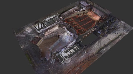 岡山理科大学工学部建築学科 池田研究室