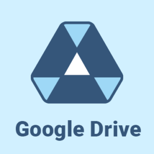 Google Drive初期設定①Google Workspaceアカウント作成