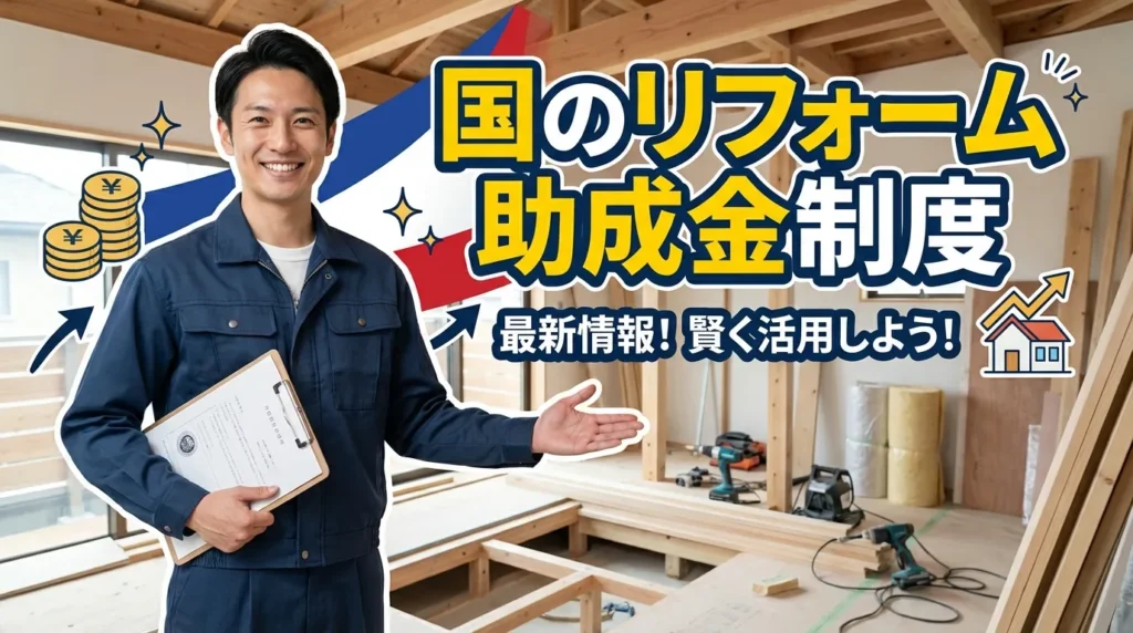 2025年度に注目すべき国の助成金制度