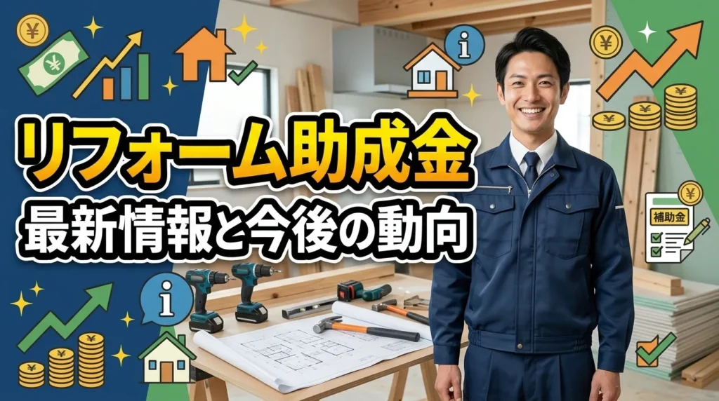 2025年度の最新情報と今後の動向