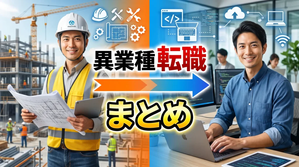 まとめ