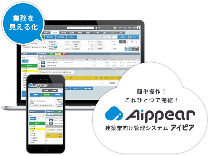 注文 発注をメールでする場合の例文や注意点 建築業界の業務管理なら アイピア