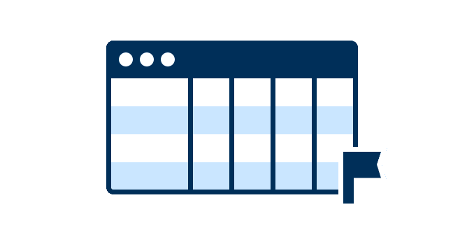 工程管理イラスト