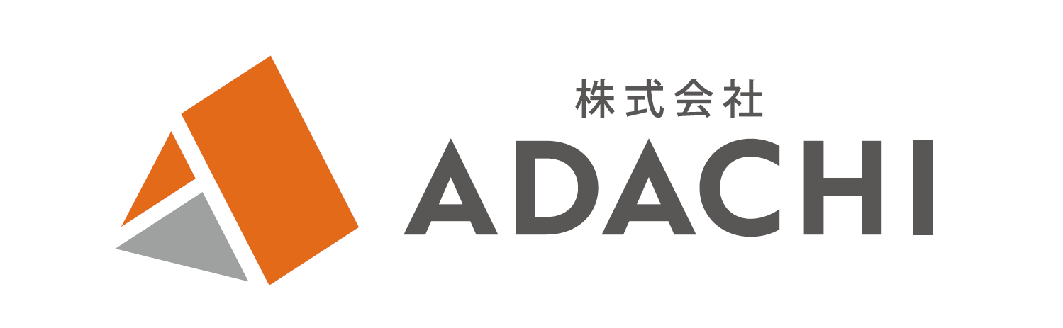 保護中: 株式会社ADACHI