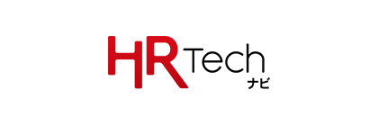 HR Techナビ ロゴ
