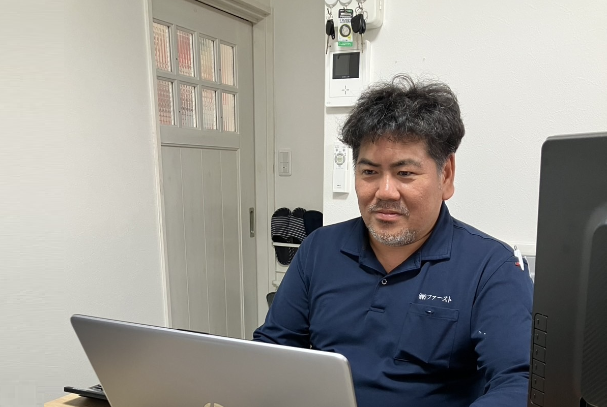 株式会社ファースト様