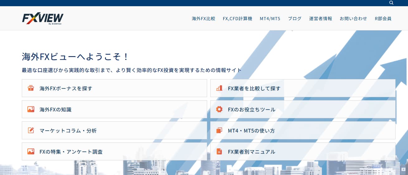 FX-view